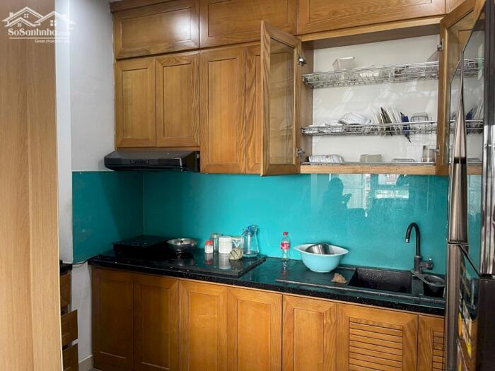 Hình ảnh cho thuê chung cư Đông Đô ngõ 106 Hoàng Quốc Việt, 95m, 3 phòng ngủ đủ đồ 14 triệu 0