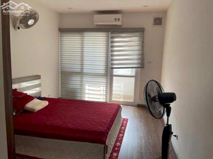 Hình ảnh cho thuê chung cư Đông Đô ngõ 106 Hoàng Quốc Việt, 95m, 3 phòng ngủ đủ đồ 14 triệu 4