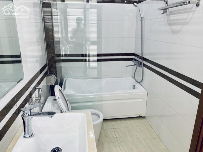 Hình ảnh Cho thuê căn hộ 1 ngủ rộng (40m2) Waterfront City. 1