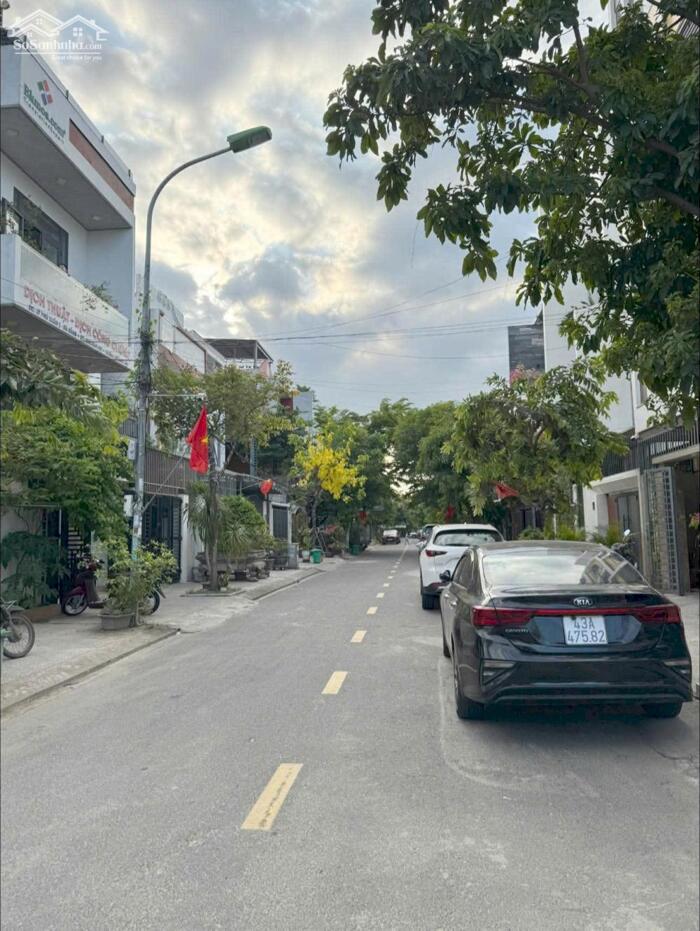 Hình ảnh Chính chủ bán nhà 3 tầng mặt tiền An Nhơn 2 , Phường An Hải ( VỊ TRÍ GẦN PHẠM VĂN ĐỒNG & SIÊU THỊ VINCOM ) ⭐⭐⭐⭐ 2