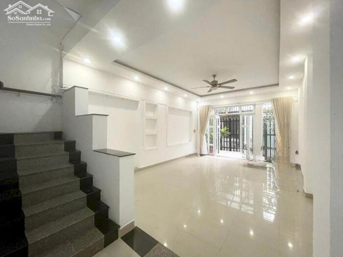 Hình ảnh Chính chủ bán nhà 3 tầng mặt tiền An Nhơn 2 , Phường An Hải ( VỊ TRÍ GẦN PHẠM VĂN ĐỒNG & SIÊU THỊ VINCOM ) ⭐⭐⭐⭐ 1