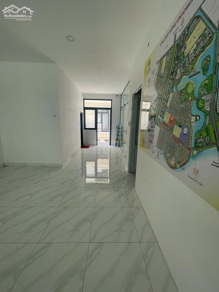 Hình ảnh CHO THUÊ TẦNG VĂN PHÒNG ĐỐI DIỆN TRƯỜNG VINSCHOOL 100M2 NGĂN 3 PHÒNG 7