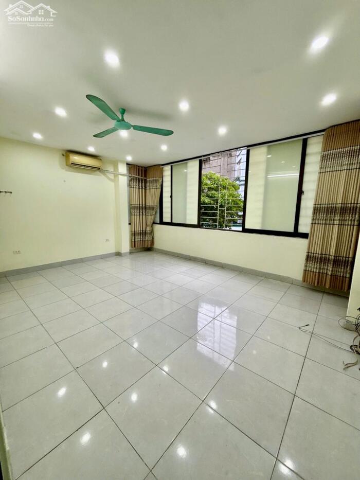 Hình ảnh Cho thuê sàn vp giá rẻ tại Mỗ Lao - Hà Đông,DT 25M2 phù hợp nhiều mô hình vp 2