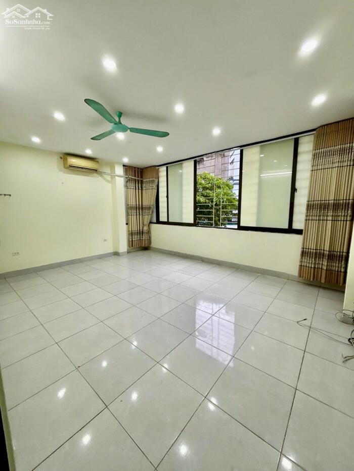 Hình ảnh Cho thuê sàn vp giá rẻ tại Mỗ Lao - Hà Đông,DT 25M2 phù hợp nhiều mô hình vp 4