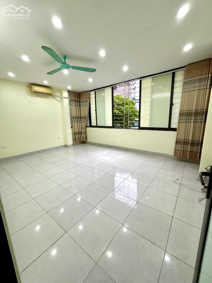 Hình ảnh Cho thuê sàn vp giá rẻ tại Mỗ Lao - Hà Đông,DT 25M2 phù hợp nhiều mô hình vp 1