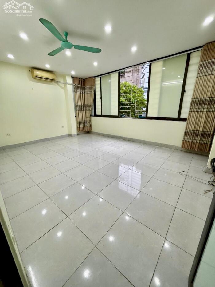 Hình ảnh Cho thuê sàn vp giá rẻ tại Mỗ Lao - Hà Đông,DT 25M2 phù hợp nhiều mô hình vp 5