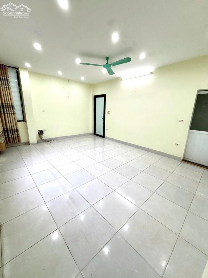 Hình ảnh Cho thuê sàn vp giá rẻ tại Mỗ Lao - Hà Đông,DT 25M2 phù hợp nhiều mô hình vp 3