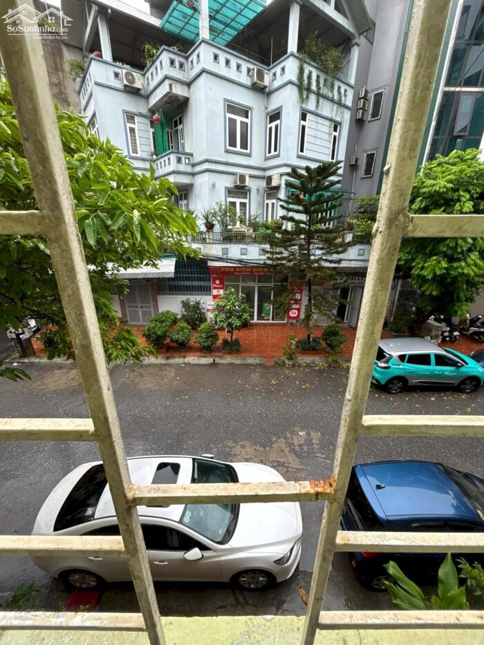 Hình ảnh Cho thuê sàn vp giá rẻ tại Mỗ Lao - Hà Đông,DT 25M2 phù hợp nhiều mô hình vp 6