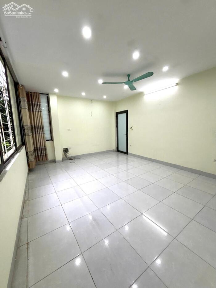 Hình ảnh Cho thuê sàn vp giá rẻ tại Mỗ Lao - Hà Đông,DT 25M2 phù hợp nhiều mô hình vp 0