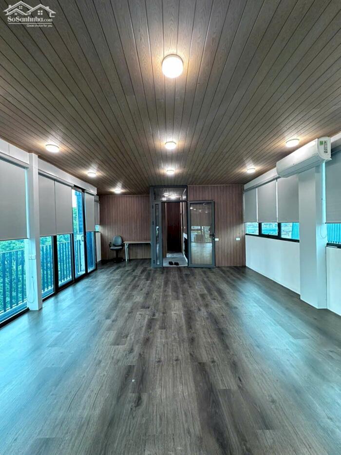 Hình ảnh Cho thuê sàn vp đẹp tại Khuất Duy Tiến - DT 55m2 giá rẻ view đẹp 5