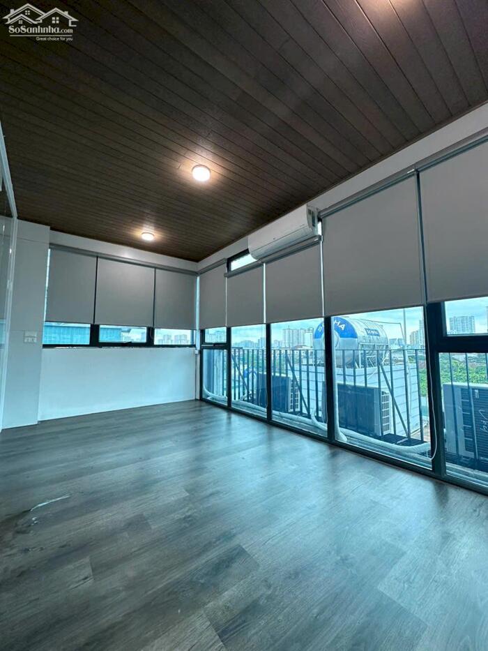Hình ảnh Cho thuê sàn vp đẹp tại Khuất Duy Tiến - DT 55m2 giá rẻ view đẹp 4