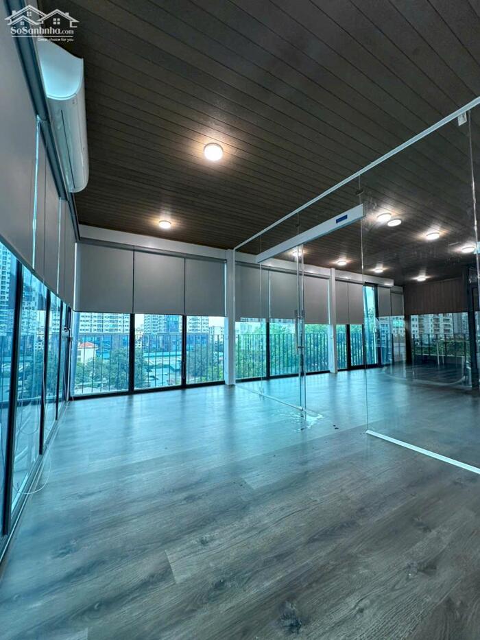 Hình ảnh Cho thuê sàn vp đẹp tại Khuất Duy Tiến - DT 55m2 giá rẻ view đẹp 3