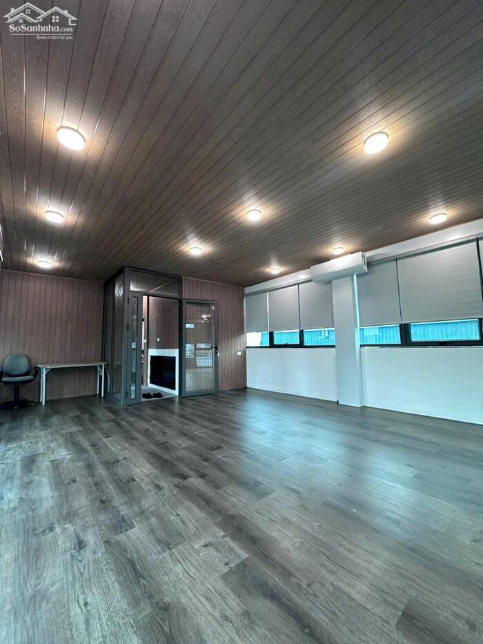 Hình ảnh Cho thuê sàn vp đẹp tại Khuất Duy Tiến - DT 55m2 giá rẻ view đẹp 7