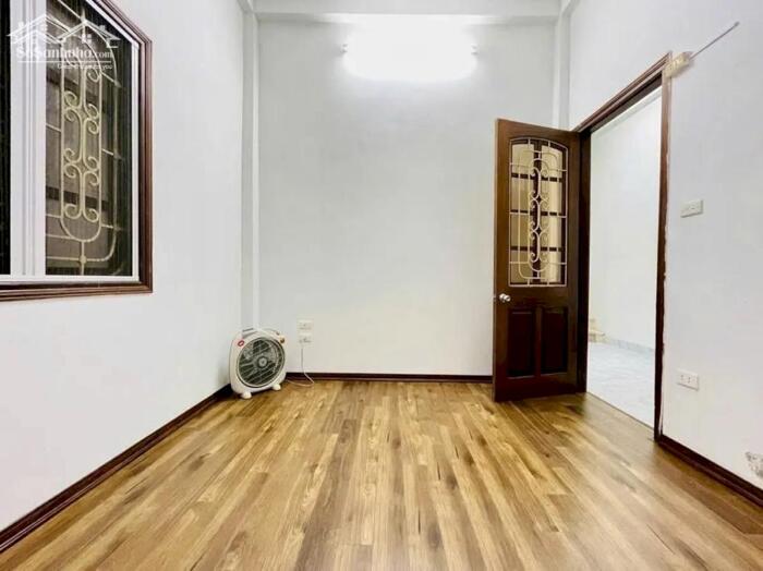 Hình ảnh Bán nhà Đường Láng Ngã Tư Sở Trung tâm Đống Đa Nhà đẹp 4 tầng, full nội thất, Chỉ 10,5 Tỷ 3