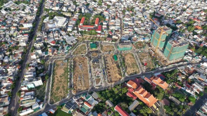 Hình ảnh Đất nền Phủ Hà Phan Rang Nam Khánh Hoà 0