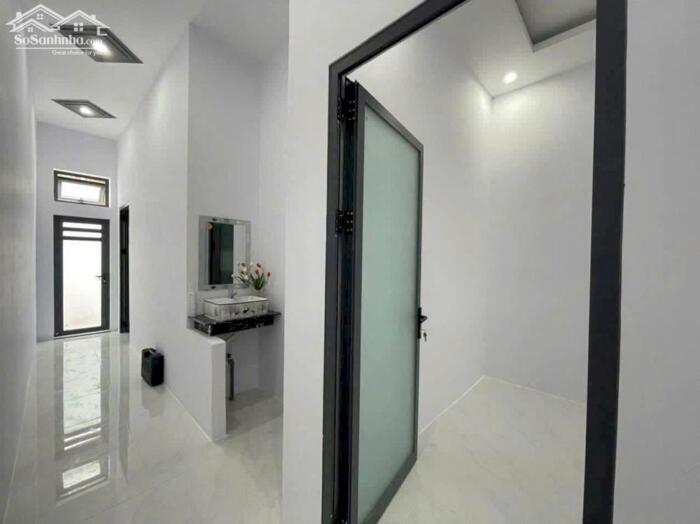 Hình ảnh BÁN NHÀ PHƯỚC TÂN, NHÀ PHỐ CẤP 4 GIÁ TỐT, SỔ RIÊNG 4