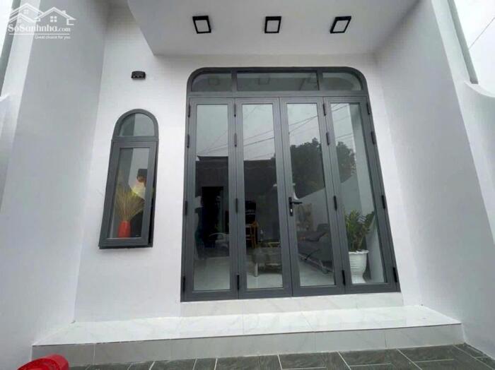 Hình ảnh BÁN NHÀ PHƯỚC TÂN, NHÀ PHỐ CẤP 4 GIÁ TỐT, SỔ RIÊNG 5
