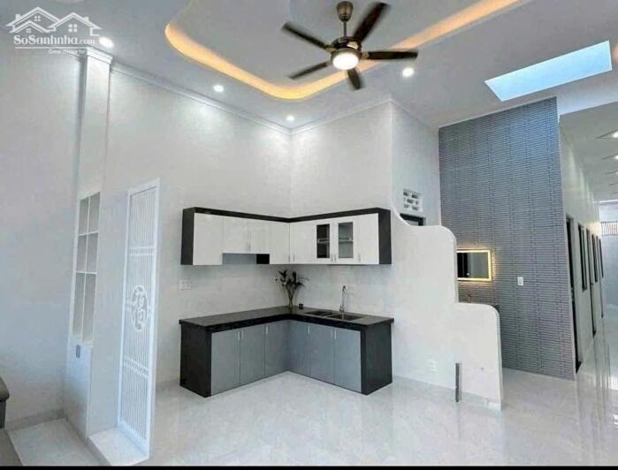 Hình ảnh BÁN NHÀ PHƯỚC TÂN, NHÀ PHỐ CẤP 4 GIÁ TỐT, SỔ RIÊNG 3