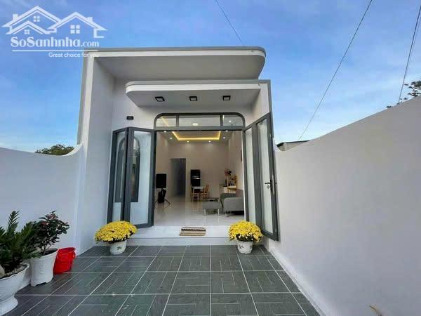 Hình ảnh BÁN NHÀ PHƯỚC TÂN, NHÀ PHỐ CẤP 4 GIÁ TỐT, SỔ RIÊNG 0