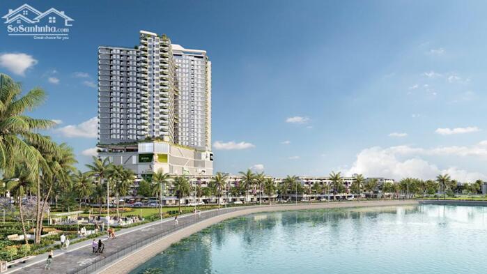 Hình ảnh Sắp ra mắt căn hộ 4 sao đầu tiên tại Phan Rang Nam khánh Hòa 2