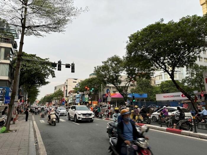 Hình ảnh Mặt Phố Nguyễn Lương Bằng 6 T Thang Máy 105M2 55 Tỷ DT 90tr/th Mặt Tiền Đẹp 0