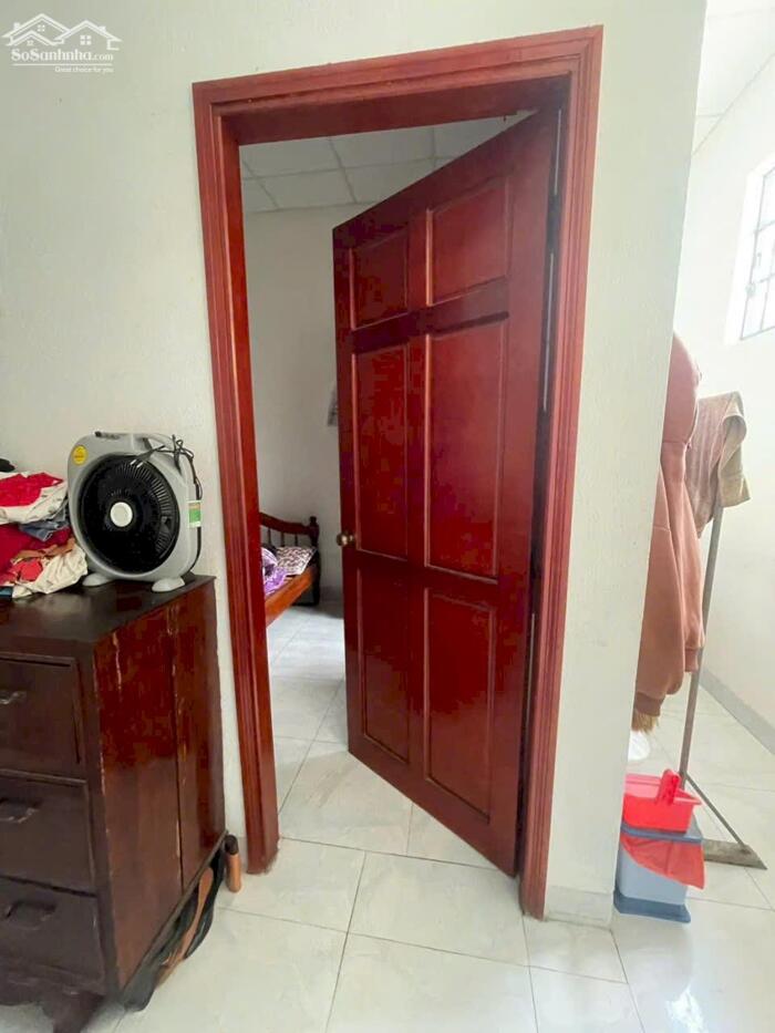 Hình ảnh BÁN NHÀ 2 TẦNG 2 MẶT TIỀN TRƯỚC SAU ĐỖ ĐĂNG TUYỂN – KHUÊ TRUNG 0