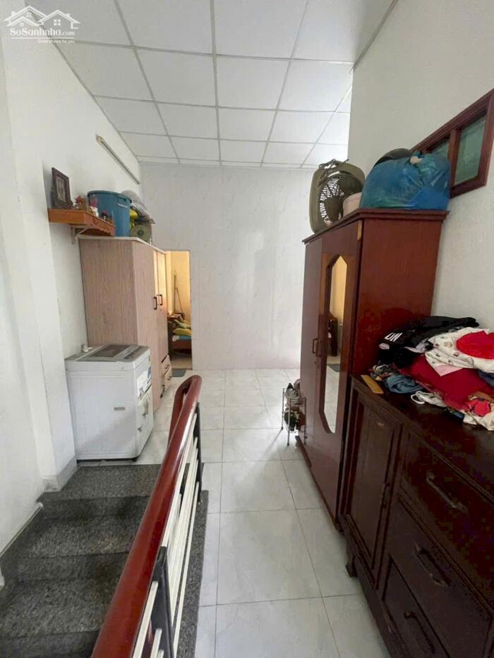 Hình ảnh BÁN NHÀ 2 TẦNG 2 MẶT TIỀN TRƯỚC SAU ĐỖ ĐĂNG TUYỂN – KHUÊ TRUNG 3