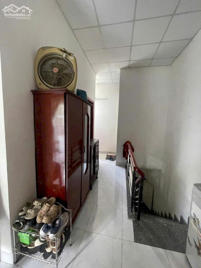 Hình ảnh BÁN NHÀ 2 TẦNG 2 MẶT TIỀN TRƯỚC SAU ĐỖ ĐĂNG TUYỂN – KHUÊ TRUNG 2