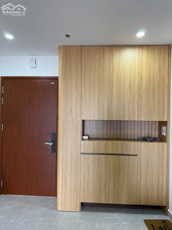 Hình ảnh Cho thuê căn hộ 2 ngủ full nội thất xịn sò tại Chung cư 384 Lê Thánh Tông - Moonbay Residence. 7