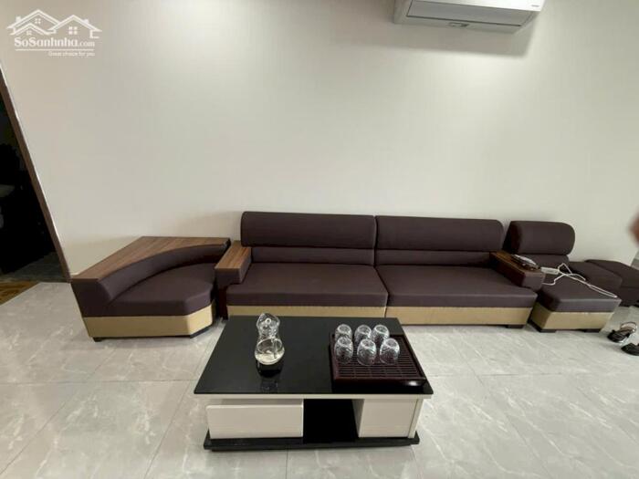 Hình ảnh Cho thuê căn hộ 2 ngủ full nội thất xịn sò tại Chung cư 384 Lê Thánh Tông - Moonbay Residence. 5