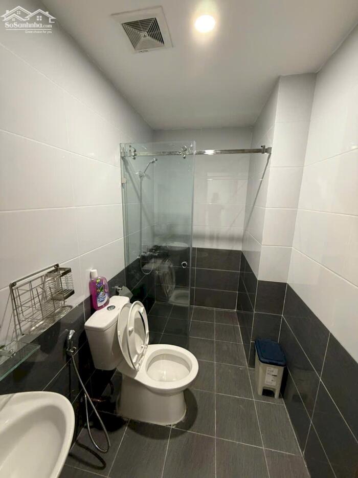 Hình ảnh Cho thuê căn hộ 2 ngủ full nội thất xịn sò tại Chung cư 384 Lê Thánh Tông - Moonbay Residence. 4
