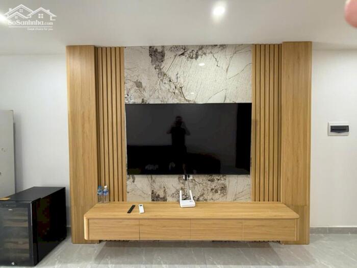 Hình ảnh Cho thuê căn hộ 2 ngủ full nội thất xịn sò tại Chung cư 384 Lê Thánh Tông - Moonbay Residence. 0