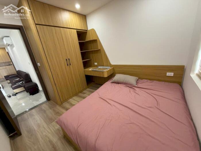 Hình ảnh Cho thuê căn hộ 2 ngủ full nội thất xịn sò tại Chung cư 384 Lê Thánh Tông - Moonbay Residence. 1