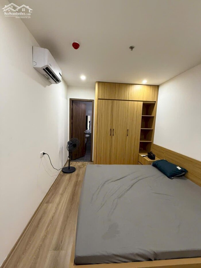 Hình ảnh Cho thuê căn hộ 2 ngủ full nội thất xịn sò tại Chung cư 384 Lê Thánh Tông - Moonbay Residence. 2