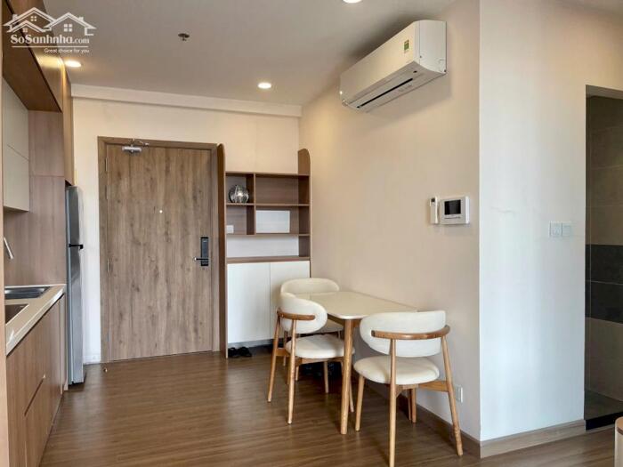 Hình ảnh Bán căn 2 ngủ 1 vệ sinh , đủ đồ, view ôm trọn Sông Hồng - Chung cư Sky Oasis Ecopark 2