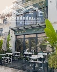 Hình ảnh cho thuê căn nhà phố 5 tầng vinhomes quận 9 trục D2A trục đường chính, sầm uất nhất khu đô thị 1