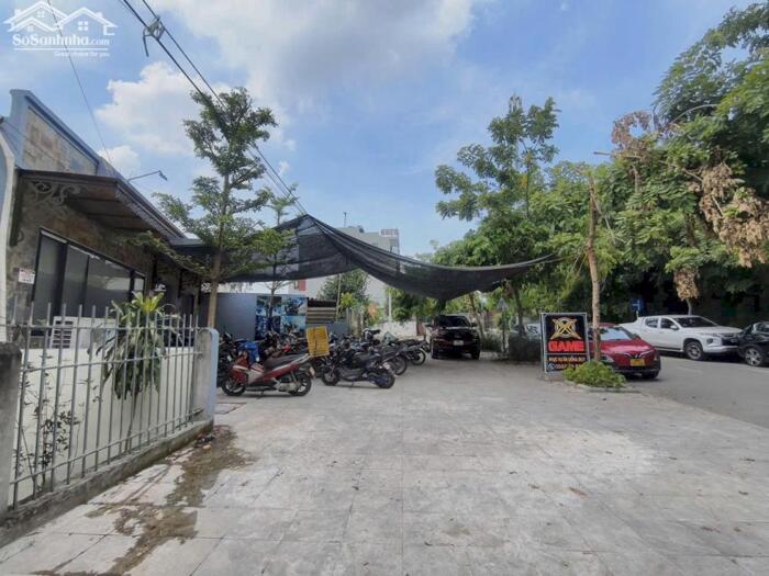 Hình ảnh Bán lô 231m2 Khai Quang, Vĩnh Yên sẵn dòng tiền cho thuê 15tr/ tháng 1