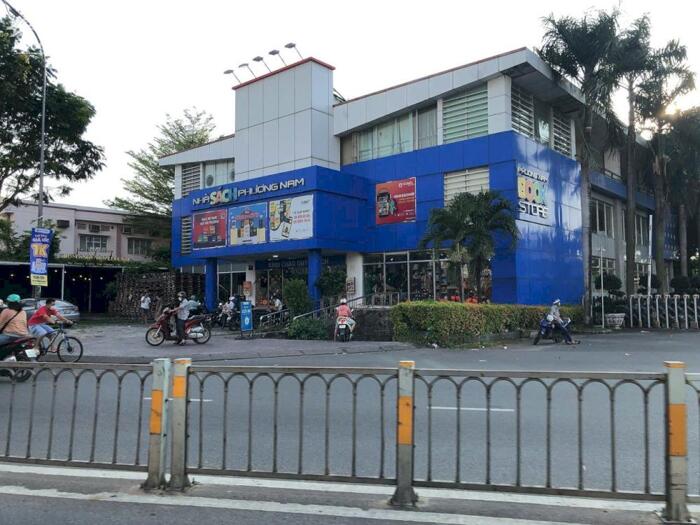 Hình ảnh HIẾM chỉ 9.5 tỷ có nhà 3 lầu HXH Quang Trung làm CTY 64m2 ngang 4m ngay CHUỒNG CÚN. 5