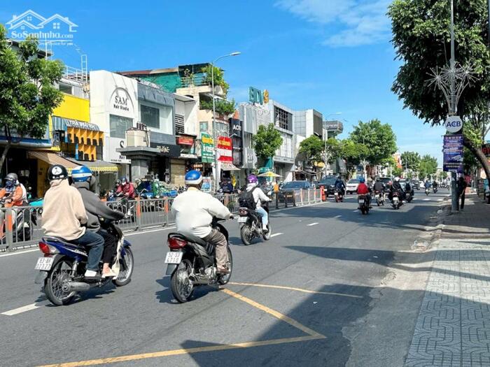 Hình ảnh HIẾM chỉ 9.5 tỷ có nhà 3 lầu HXH Quang Trung làm CTY 64m2 ngang 4m ngay CHUỒNG CÚN. 2