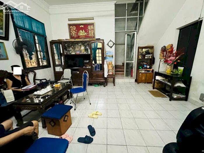 Hình ảnh Bán Nhà Phố Tô Ngọc Vân Tây Hồ 101m2-4T MT6,8m LÔ GÓC 3 THOÁNG 57,5 Tỷ 4