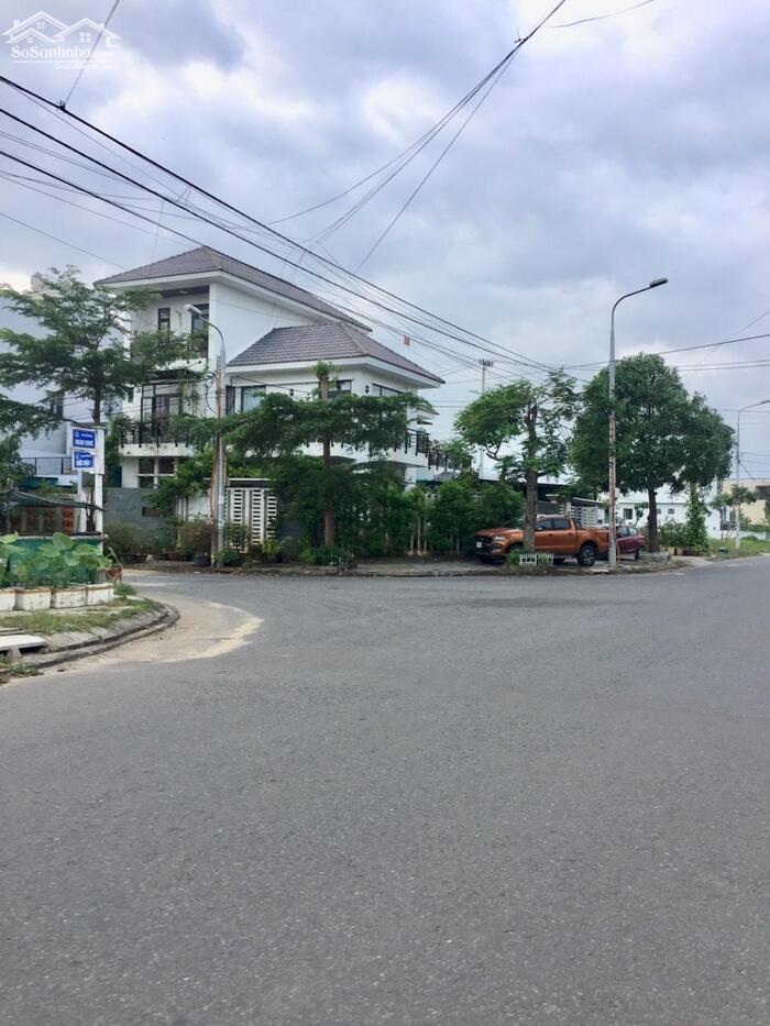 Hình ảnh BÁN LÔGÓC 2MT TRẦN QUÝ HAI, HÒA THỌ ĐÔNG, CẨM LỆ, VỊ TRÍ SIÊU ĐẸP 0