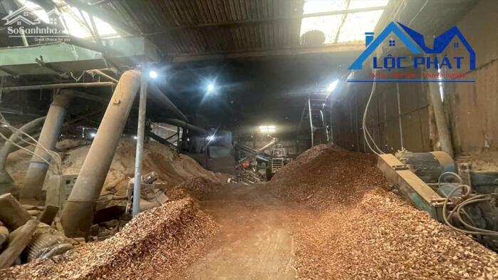 Hình ảnh Bán xưởng gần 2500m2 p Tân Hoà, Tp Biên Hoà, Đồng Nai giá 24 tỷ 3