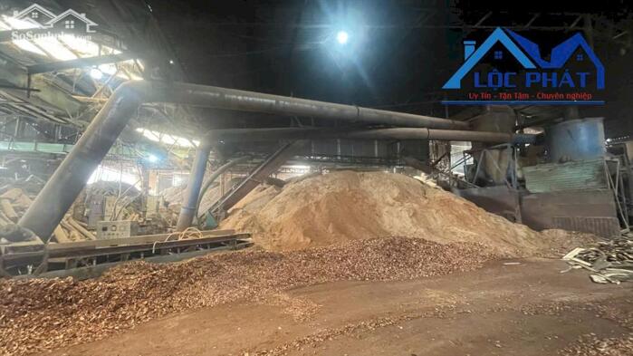 Hình ảnh Bán xưởng gần 2500m2 p Tân Hoà, Tp Biên Hoà, Đồng Nai giá 24 tỷ 1