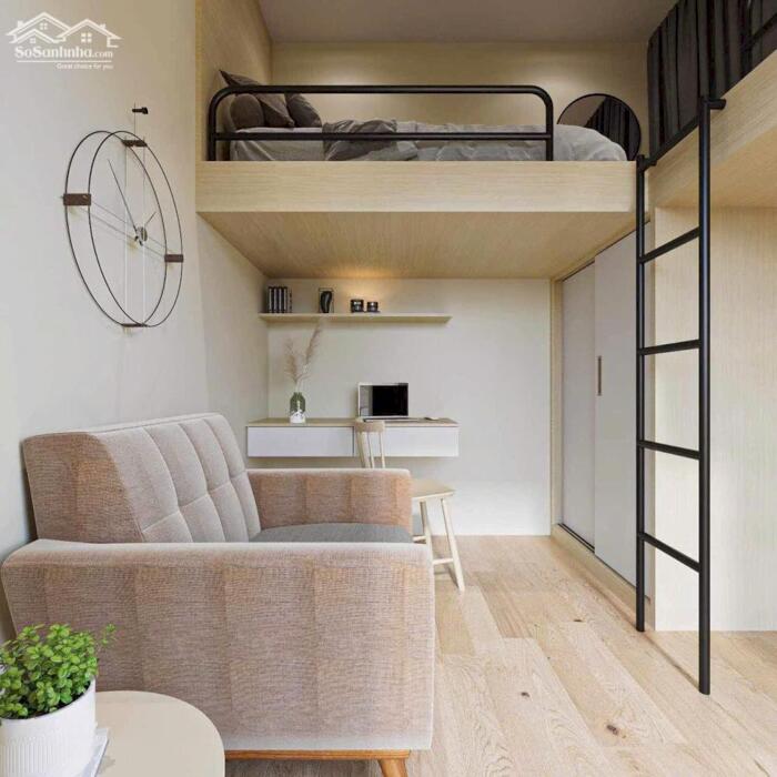 Hình ảnh Bán lô đất HXH12m Phan Chu Trinh, Bình Thạnh 11x55,CN: 552m2, XD Hầm 5L ,60PN CHDV ,72tr/m2 1