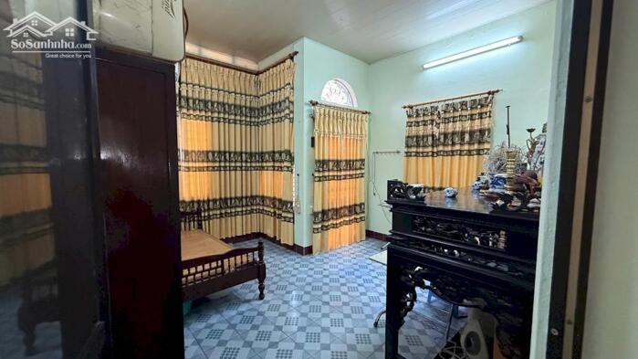 Hình ảnh Bán nhà 2 tầng mặt phố Mê Linh, Vĩnh Yên gần chợ Tổng lh_0987673102 3