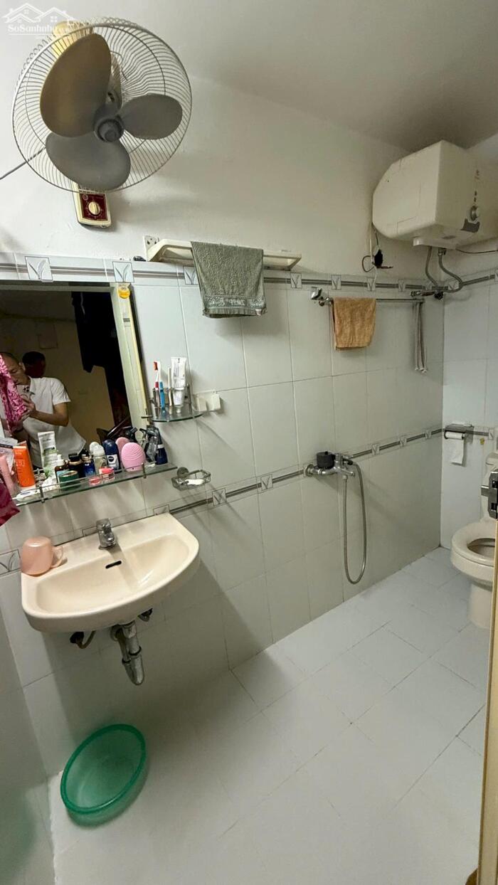 Hình ảnh Bán nhà 2 tầng mặt phố Mê Linh, Vĩnh Yên gần chợ Tổng lh_0987673102 4