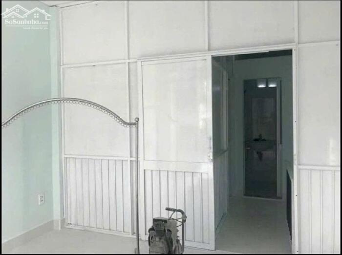 Hình ảnh HẺM Ô TÔ QUAY ĐẦU 5M - 24M2 - KHU UNG VĂN KHIÊM, ĐƯỜNG D - NHÍCH 3 TỶ (TL) 3