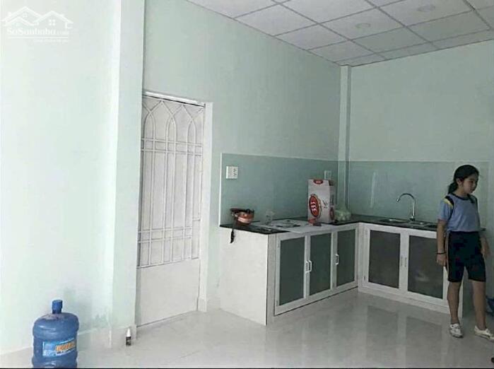 Hình ảnh HẺM Ô TÔ QUAY ĐẦU 5M - 24M2 - KHU UNG VĂN KHIÊM, ĐƯỜNG D - NHÍCH 3 TỶ (TL) 2