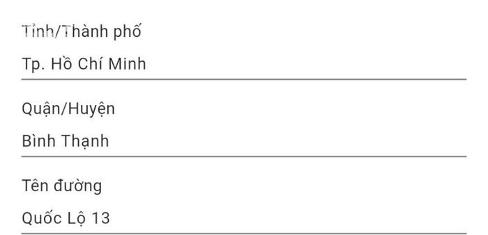 Hình ảnh HẺM Ô TÔ QUAY ĐẦU 5M - 24M2 - KHU UNG VĂN KHIÊM, ĐƯỜNG D - NHÍCH 3 TỶ (TL) 0