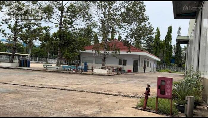 Hình ảnh Bán kho xưởng 24.000m2 KCN Dệt May Nhơn Trạch, Huyện Nhơn Trạch, Đồng Nai 3